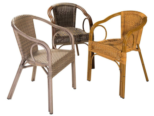 Кресло Рио G. Фото №3