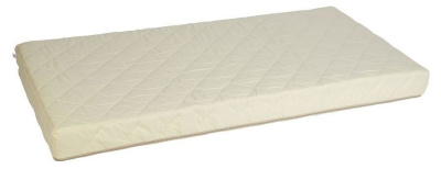 Матрас детский Polini Kids Волшебные сны 1600x800, белый. Фото