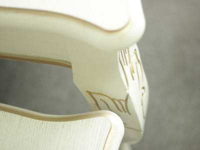 Стол туалетный Трио ММ-277-06. Фото №3