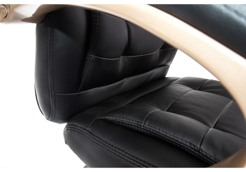 Компьютерное кресло Palamos черное. Фото №7