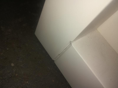 Bronx 26 WT с Moonblaze Lux BL S. Фото