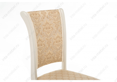 Стул деревянный Фабиано бежевый фото Стул деревянный Фабиано бежевый. Фото №5