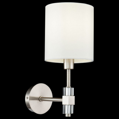 Бра Maytoni Cube MOD011WL-01N фото Бра Maytoni Cube MOD011WL-01N. Фото №2