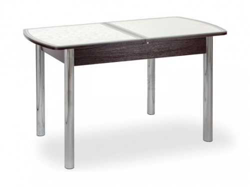 Стол Чикаго КЗ ноги прямые. Фото №1