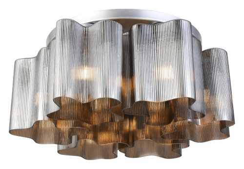 Потолочная люстра ST-Luce Onde SL117.702.06. Фото №1