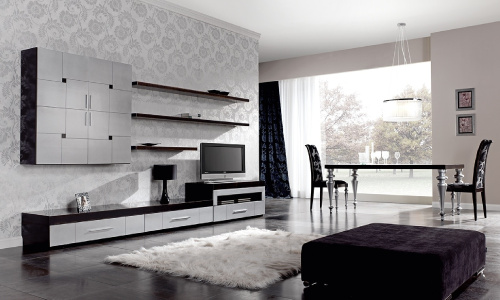 Гостиная Diana 76-20. Фото №1