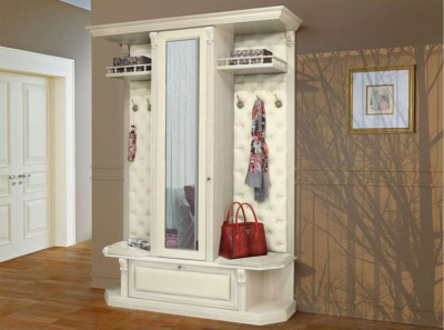 Прихожая Благо 5 Б 5.13-9. Фото