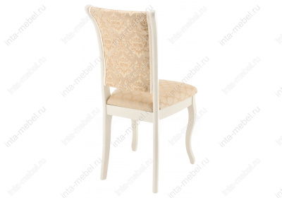 Стул деревянный Фабиано бежевый фото Стул деревянный Фабиано бежевый. Фото №4