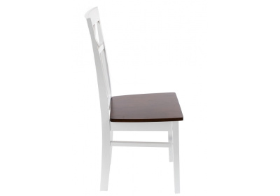 Стул деревянный Provans dirty oak. Фото №4