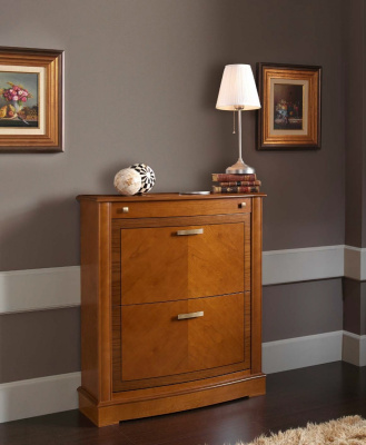 Обувница 570.090 фото Обувница 570.090. Фото №2