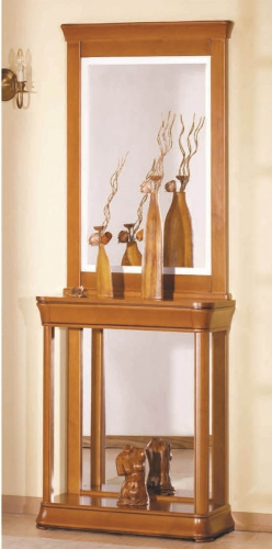 Консоль с зеркалом Lux 222. Фото №1