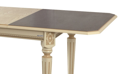 Стол  Эден 130/80-К. Фото