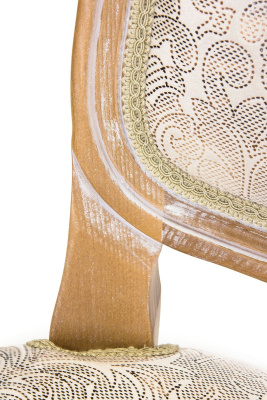 Стул Дебора (полубарный) фото Стул Дебора (полубарный). Фото №5