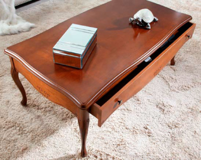 Журнальный стол 736.112 фото Журнальный стол 736.112. Фото №2