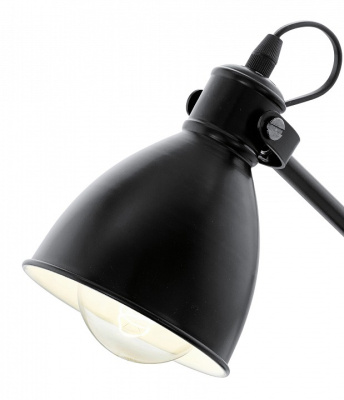 Торшер Eglo Priddy 49471 фото Торшер Eglo Priddy 49471. Фото №2