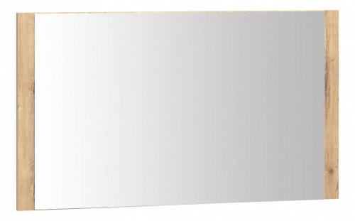 Зеркало НМ 011.91 Дуб Бунратти. Фото №1