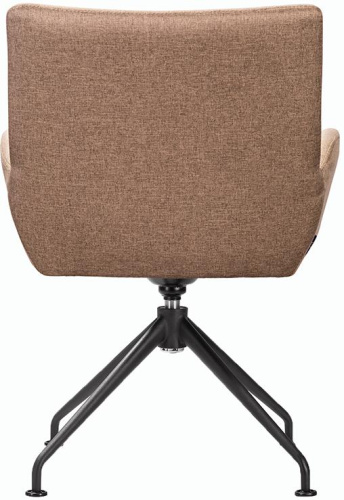 Кресло Henrik Spider Сканди Браун. Фото №6