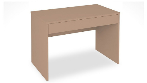 Стол письменный Polini Kids City, бежевый. Фото №1