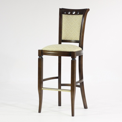 Барный стул Элегант-15-11. Фото №3