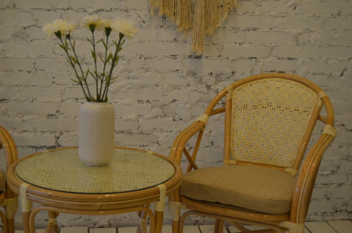 Кресло Петани. Фото №11