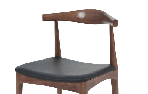 Стул DC-593 темный. Фото №7