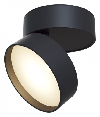 Спот Maytoni Onda C024CL-L18B4K фото Спот Maytoni Onda C024CL-L18B4K. Фото №2