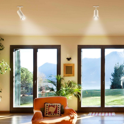 Спот Novotech Selene 357548. Фото