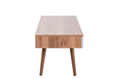 Стул полубарный Ститч велюр изумрудный. Фото