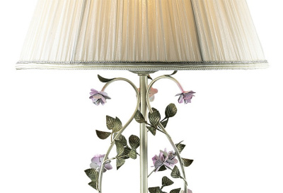 Настольная лампа декоративная Odeon Light Tender 2796/1T. Фото №2