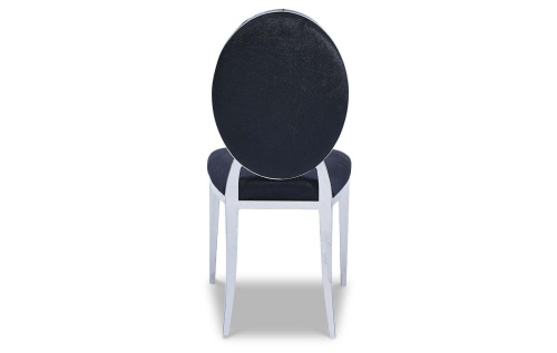 Стул Y110 черный фото Стул Y110 черный. Фото №11