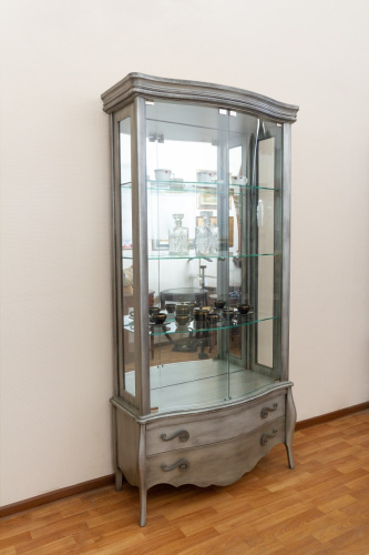 Витрина 485 Plata Envejesida. Фото №1