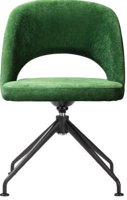 Кресло Lars Spider Сканди Грин. Фото №4