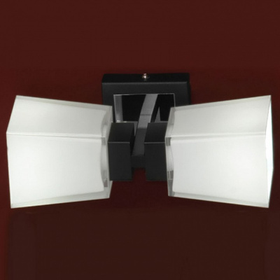 Бра Lussole Lente LSC-2501-02. Фото