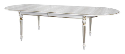 Стол  Эден 220/105-ОВШ. Фото