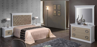 Кровать Life 643. Фото №2