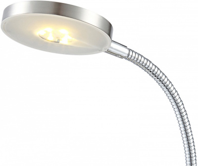 Настольная лампа офисная Globo Deniz 24122. Фото №2