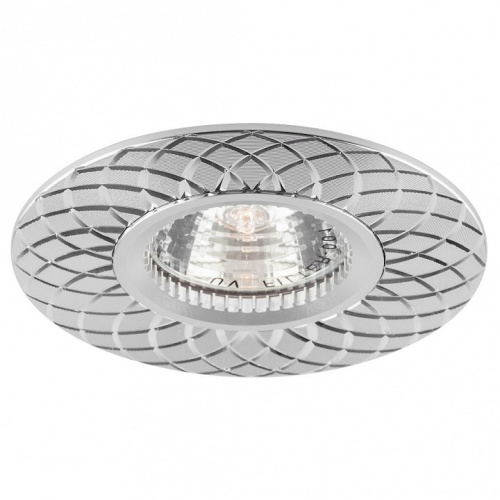 Встраиваемый светильник Feron GS-M388 28886. Фото №1