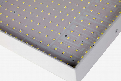 Накладной светильник Favourite Flashled 2066-30C. Фото