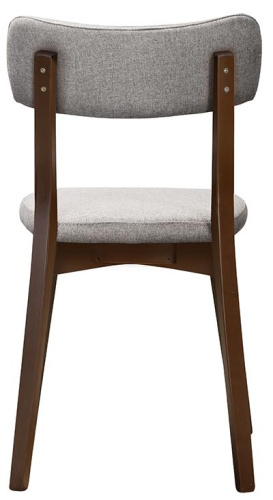 Стул Эрик Грей Орех. Фото №4