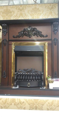 Anita AO с Fobos Lux S BL. Фото №3