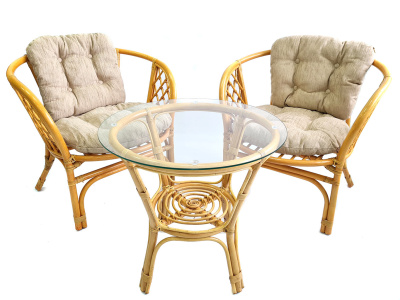 Комплект Багама Дуэт. Фото