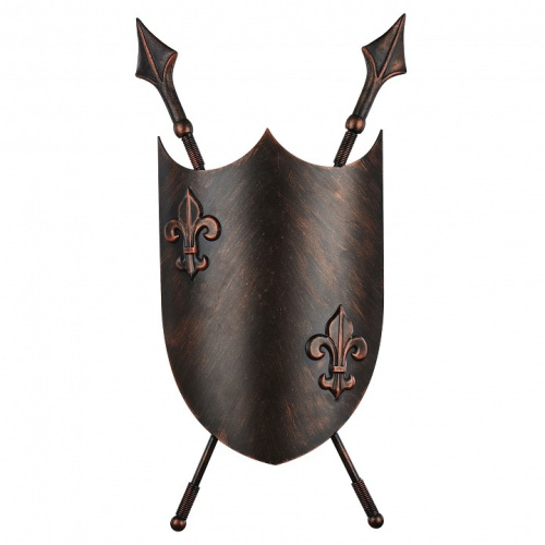 Накладной светильник Favourite Schild 1786-2W. Фото №1