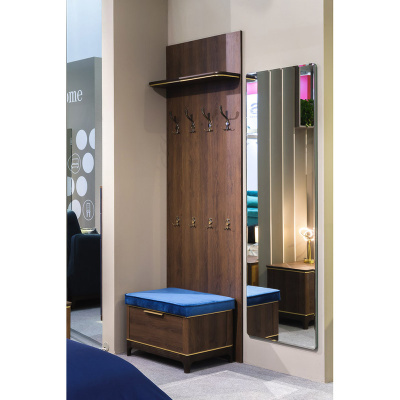 Стул Ranch белый. Фото №4