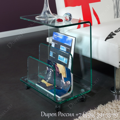 Журнальный стол DUPEN CT-213. Фото