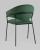 Стул Алексис велюр зелёный. Фото №7