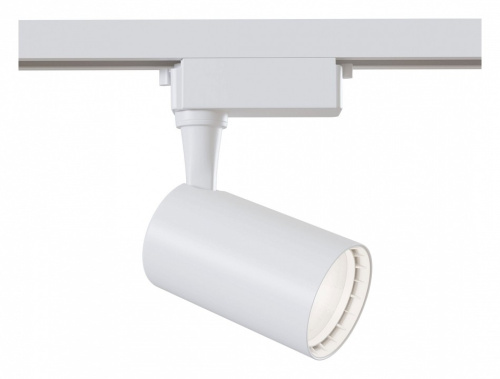 Светильник на штанге Maytoni Vuoro TR003-1-6W4K-W. Фото №1