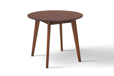 Стол "Модерн" круглый (раздвижной) фото Стол "Модерн" круглый (раздвижной). Фото №2