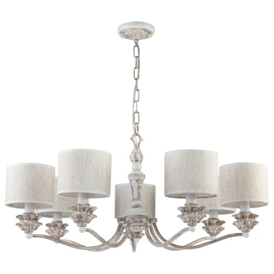 Подвесная люстра Favourite Fima 2700-7P. Фото №2