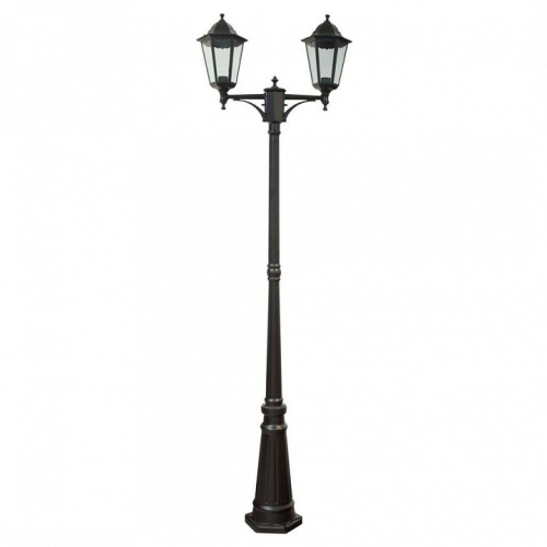 Фонарный столб Feron 6214 11078. Фото №1