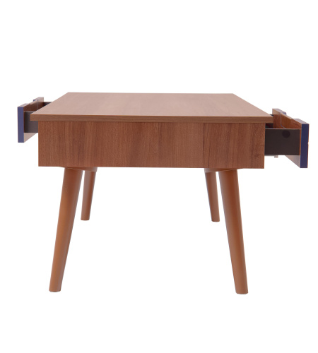 Стул Лион велюр пыльно-голубой. Фото №6